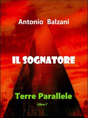 cover image of Il Sognatore